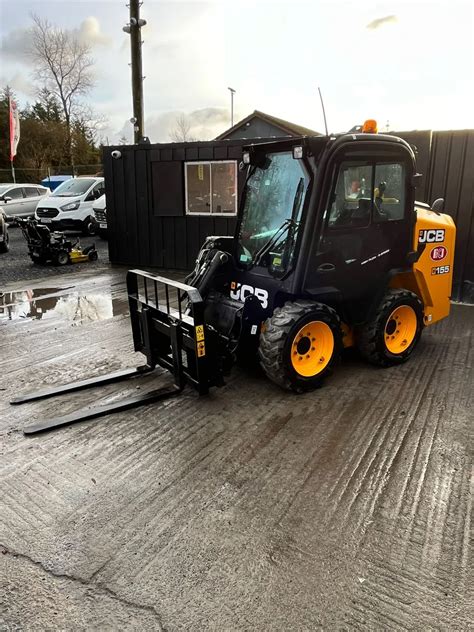 jcb 155 skid steer for sale|jcb skid steer dealers.